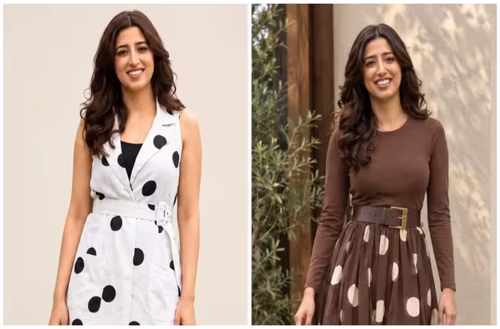 हजारों का नाइटसूट पहनकर सोती हैं बिग बॉस की यह कंटेस्टेंट, आउटफिट की कीमत जान हो जाएंगे हैरान