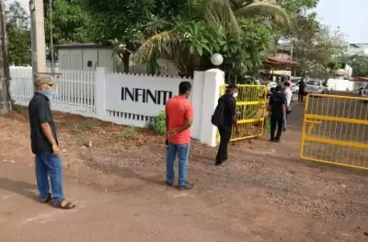 Goa ने केरल के छात्रों, श्रमिकों पर नए प्रतिबंध लगाए