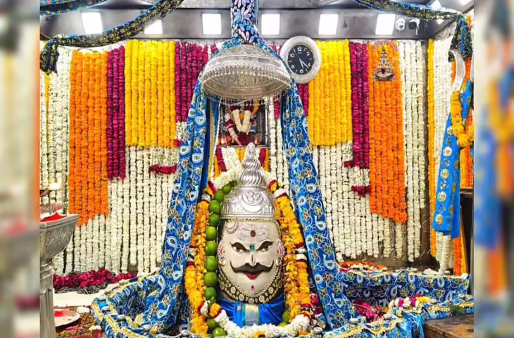 महाशिवरात्रि 2026 पर बड़ा ऐलान: महाकाल मंदिर में 44 घंटे खुले रहेंगे पट, नॉनस्टॉप दर्शन का लाभ उठाएं श्रद्धालु