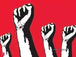 Raipur बस्तर में ग्रामीणों का विरोध प्रदर्शन जारी