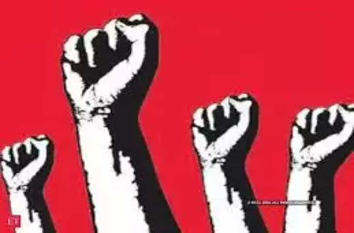 Jaipur सरकार के साथ CHA आंदोलनकारियों की वार्ता विफल
