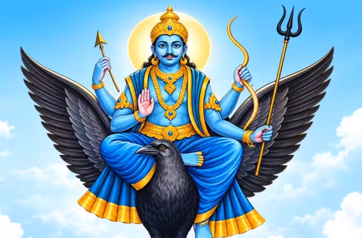 आज से 122 तक 5 राशियों पर शनि मेहरबान, शाम को कब बदलेंगे नक्षत्र?