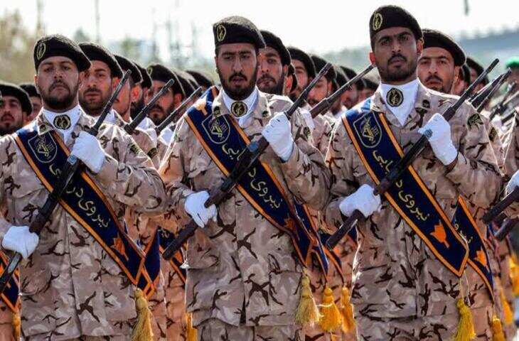 ईरान का बड़ा दावा: अमेरिकी MQ-9 रीपर ड्रोन मार गिराया, IRGC ने जारी किया वीडियो; अमेरिका ने नहीं की पुष्टि