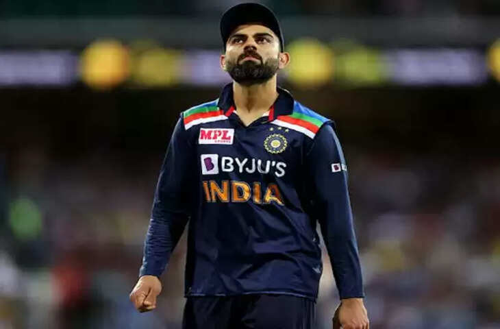 Virat Kohli t20 sad-1-1-