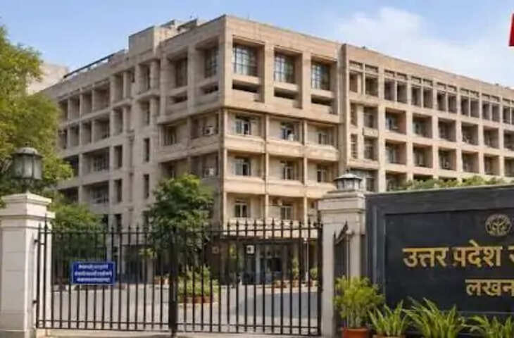 लखीमपुर खीरी में बड़ा प्रशासनिक फेरबदल: तीन एसडीएम का तबादला, तीन नए पीसीएस अधिकारियों की तैनाती