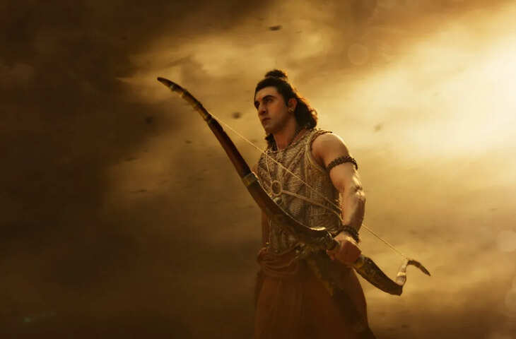 4 हजार करोड़ की 'रामायण' का ट्रेलर इस दिन होगा रिलीज, मेकर्स ने किया बड़ा ऐलान