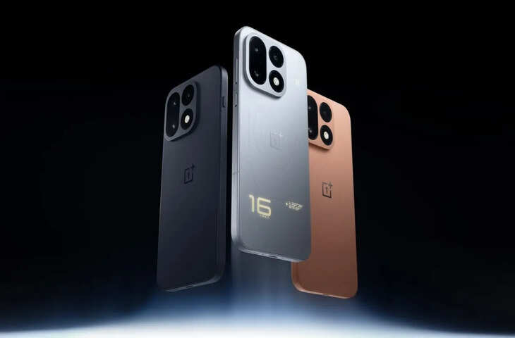 OnePlus का नया 'पावर मॉन्स्टर': 200MP कैमरा और 9,000mAh की तगड़ी बैटरी के साथ होगा लॉन्च
