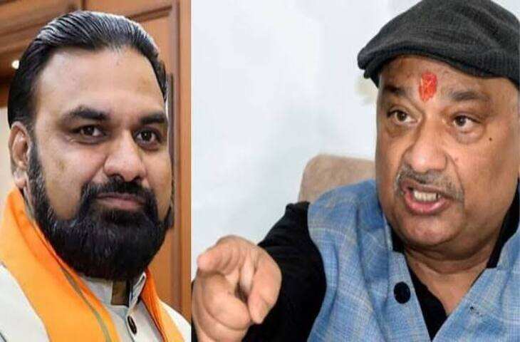 &lsquo;गरीबों पर टैक्स लगाने की सरकार की कोई मंशा नहीं&rsquo;, होर्डिंग और शुल्क को लेकर मंत्री ने दी सफाई