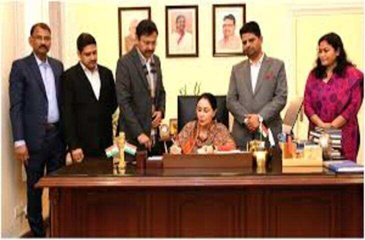 राजस्थान सरकार पेश करेगी बजट 2026: विजन 2047 के तहत 4.3 ट्रिलियन डॉलर अर्थव्यवस्था का रोडमैप