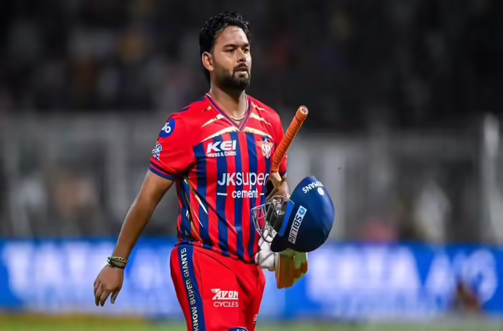 IPL में बड़ा उलटफेर! ऋषभ पंत ने छोड़ी LSG की कप्तानी, वीडियो में जाने अब हार्दिक पंड्या भी मुंबई इंडियंस से कर सकते हैं विदाई