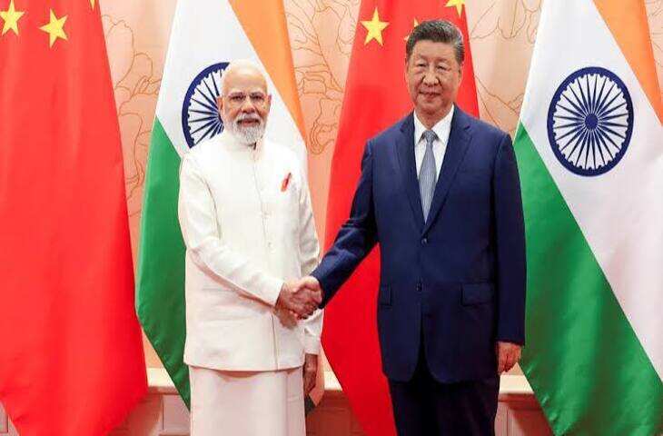 BRICS शिखर सम्मेलन में शामिल होने भारत आएंगे शी जिनपिंग, फुटेज में देंखे गलवान हिंसा के बाद PM मोदी से पहली द्विपक्षीय मुलाकात पर नजर