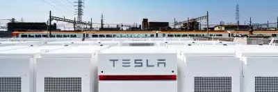 Tesla ने दिसंबर में 70,847 चीन निर्मित वाहन बेचे !