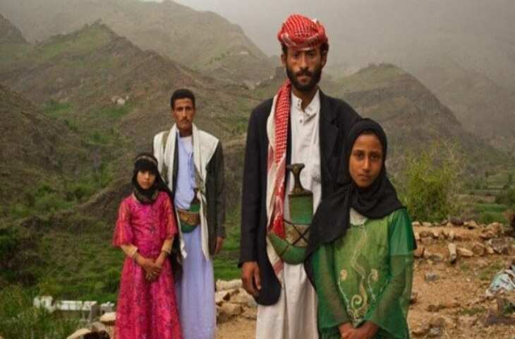 ये है दुनिया का सबसे अद्भुत देश, जहां पिता अपनी बेटी से कर सकता है शादी, पुरुषों के टाई बांधने पर है रोक