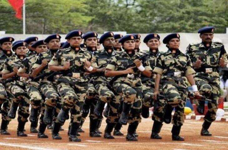 CAPF जनरल एडमिनिस्ट्रेशन एक्ट 2026 लागू, वीडियो में जाने IPS डेपुटेशन और प्रमोशन को लेकर विवाद; सुप्रीम कोर्ट में हजारों अफसरों की याचिकाएं