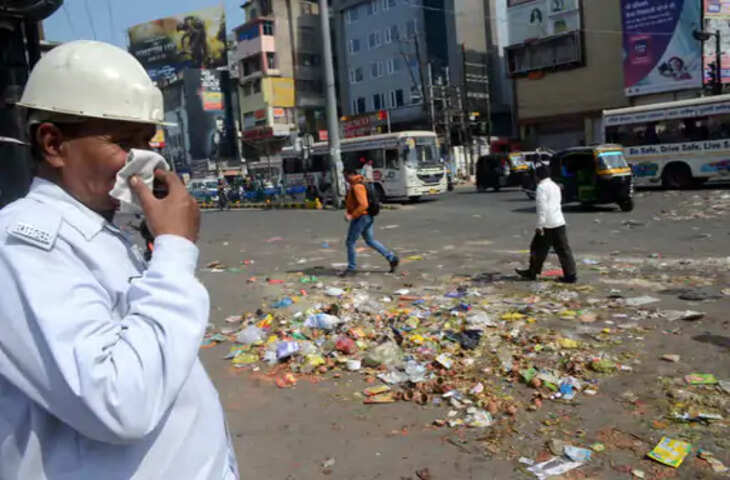Jodhpur आज से हड़ताल लंबे समय तक जारी रही तो व्यवस्था बिगड़ जाएगी