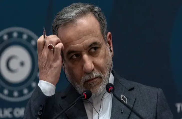 'युद्ध इस तरह खत्म हो कि दोबारा....'&nbsp;ईरान ने अमेरिका को दिखाई आंखें, जंग के बीच फिर बढ़ा तनाव&nbsp;