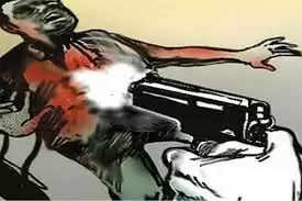 Pulwama छुट्टी पर सिपाही, पुलवामा में गोली मारकर हत्या