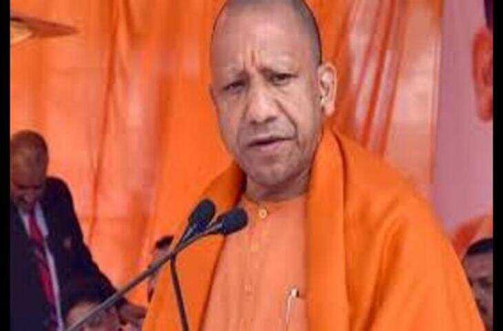 सीएम योगी ने ओडीओपी को राष्ट्रीय आंदोलन बताया, 40 लाख नौकरियों के लिए एमएसएमई को श्रेय दिया