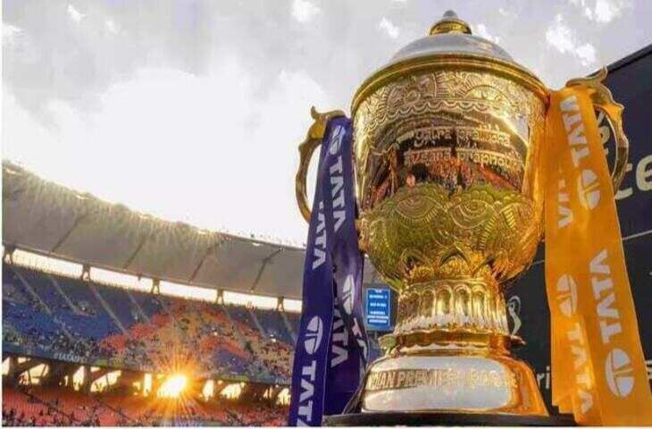 IPL 2027 Schedule: 10 मार्च से शुरू होगा आईपीएल का नया सीजन, BCCI ने किया तारीखों का खुलासा,जाने कब होगा फाइनल&nbsp;
