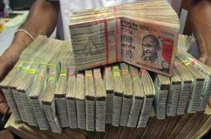 राजस्थान: DCCB और PACS को नोटबंदी के पुराने नोटों के मामले में हाईकोर्ट से झटका, बैंकों के 3.50 करोड़ एक गलती से हो गए रद्दी