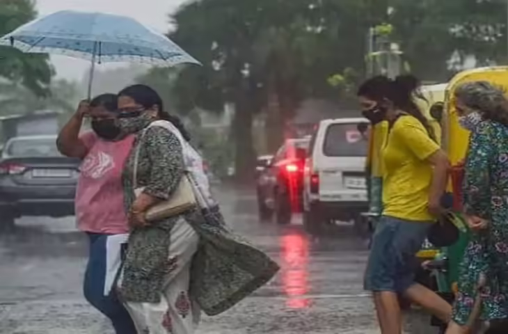 Uttarakhand Weather: मई में भी नहीं जा रही सर्दी, मैदानों में लोग पहन रहे गर्म कपड़े