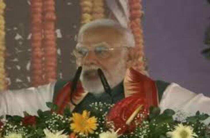 सीएम भजनलाल शर्मा जनजाति गौरव दिवस पर बेणेश्वरधाम पहुंचेंगे, 130 करोड़ के विकास कार्यों का करेंगे शिलान्यास