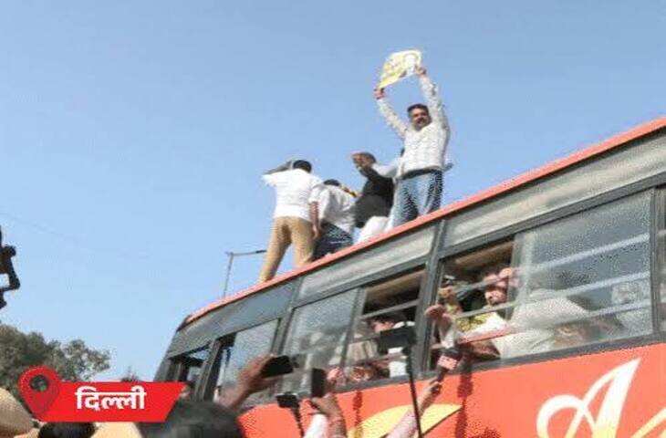 ज्ञानेश कुमार के खिलाफ उद्धव-राज ठाकरे का संयुक्त प्रदर्शन, फुटेज में देंखे आयोजकों पर FIR दर्ज