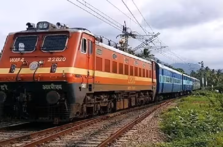 छत्तीसगढ़ को 20 अक्टूबर को मिलेंगी तीन नई ट्रेनें, मुख्यमंत्री विष्णुदेव साय दिखाएंगे हरी झंडी