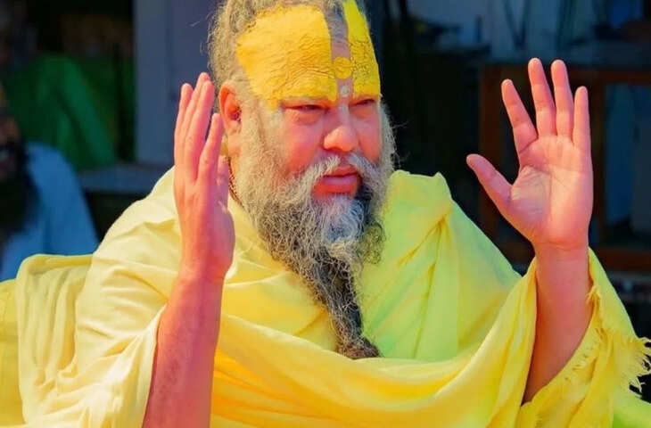 वृंदावन के संत प्रेमानंद महाराज को जान से मारने की धमकी, सतना-रीवा में श्रद्धालुओं में आक्रोश