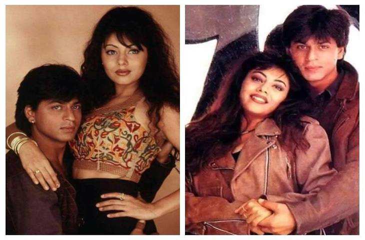 सोशल मीडिया पर खूब वायरल हो रहा Shahrukh Khan और Gauri का पहला एड वीडियो, फैंस बोले '90s की याद आ गई'