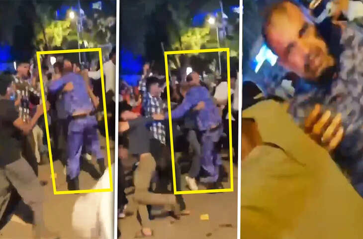 Delhi Protest Update: धरना-प्रदर्शनों से थमी दिल्ली की रफ्तार, बंगाल से बुलाई गईं CRPF की 20 कंपनियां