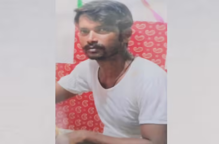 भांजे की शादी समारोह में जा रहे मामा की हादसे में मौत