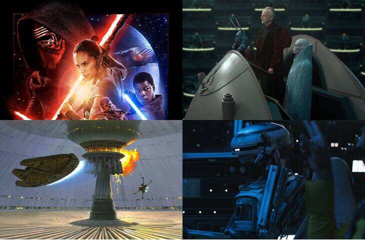 ये है दुनिया की 5 सबसे महंगी फ़िल्में जिन्हें बनाने के लिए मेकर्स ने दांव पर लगाए अरबों रूपए, हर एक का बजट जान पद जाएंगे सुन्न&nbsp;