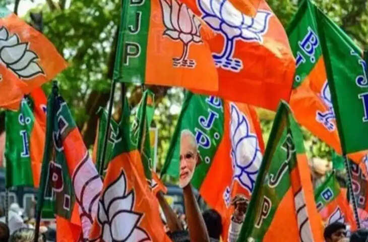 राजस्थान निकाय चुनाव 2026: बीजेपी ने जीते सबसे ज्यादा 4179 वार्ड, जयपुर में पार्टी के सभी 7 मुस्लिम उम्मीदवारों को मिली हार