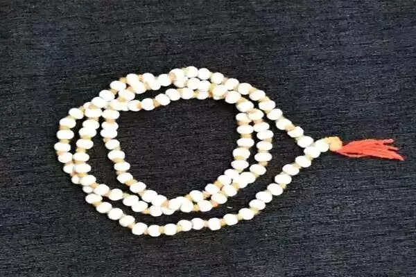 tulsi mala rules for wearing tulsi mala