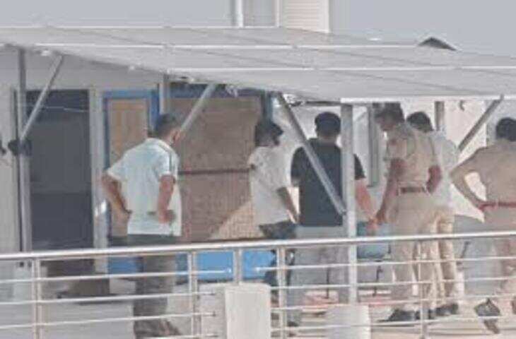 सवाईमाधोपुर के पटेल नगर में सनसनी: किराए के मकान की तीसरी मंजिल पर बिहार निवासी संस्कृत छात्र ने की आत्महत्या