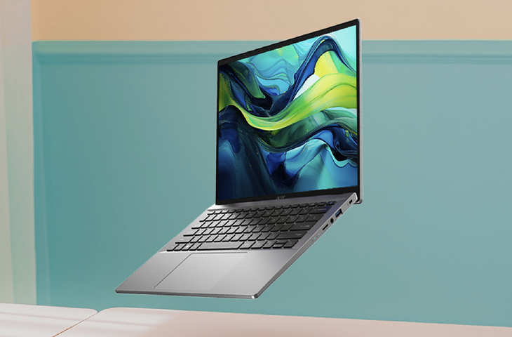 Acer ने लॉन्च किया एक और हल्का फुल्का Extraordinary Go Laptop, 8 घंटे की बैटरी लाइफ संग मिलेंगे कमाल के फीचर, जाने कीमत 