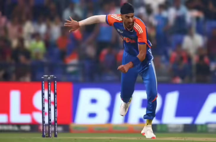 IND vs OMA, Highlights: टी20 क्रिकेट में अर्शदीप सिंह ने जडा स्पेशल शतक, जसप्रीत बुमराह भी नहीं कर पाए आज तक ऐसा, Video