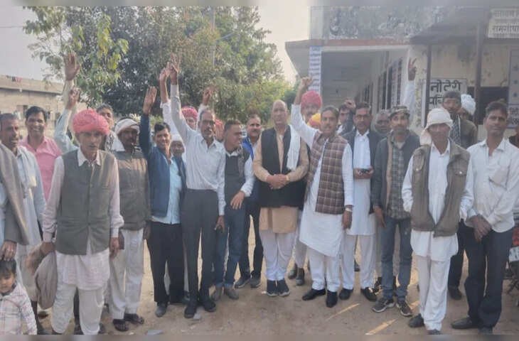 सोहेला गोलीकांड का 20 साल बाद फैसला, सभी 32 आरोपी बरी