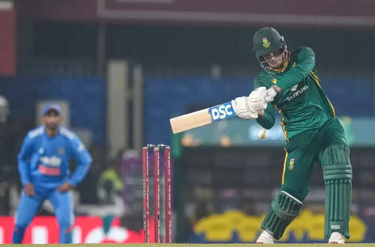 IND vs SA 2nd ODI: क्या होगी भारत की प्लेइंग 11? यहाँ जाने पिच रिपोर्ट से लेकर लाइव स्ट्रीमिंग तक सबकुछ&nbsp;