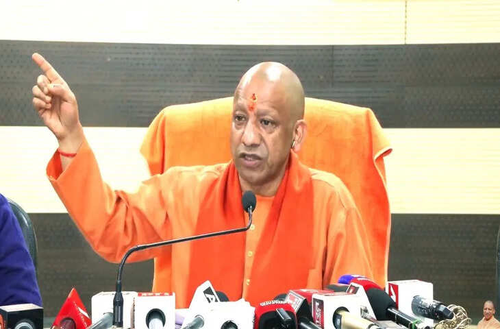 यूपी कैबिनेट बैठक पर टिकी निगाहें: पंचायत चुनाव, मेट्रो विस्तार और कैशलेस इलाज पर बड़े फैसलों की संभावना; सियासी बयानबाजी तेज