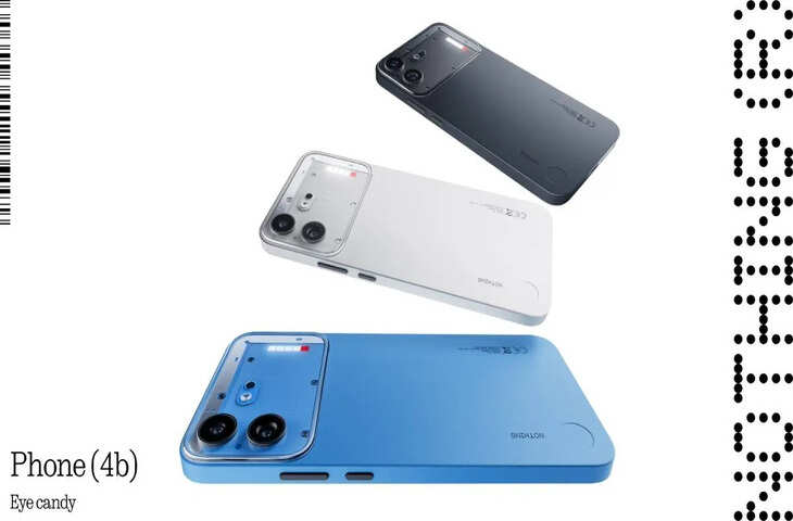 Nothing Phone 3a पर बंपर ऑफर! 50MP कैमरा और दमदार फीचर्स वाला फोन अब सस्ते में, जानें डील