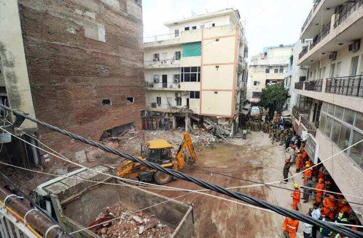 सत्य निकेतन हॉस्टल हादसा सामान्य नहीं, वीडियो में हाईकोर्ट बोला- लापरवाही ने छात्रों के सपने तोड़े