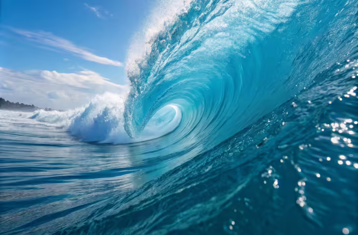 Pacific Ocean में हलचल, गहराई में &lsquo;राक्षस&rsquo; के जागने का दावा, 2026 में वैज्ञानिकों ने जारी की तबाही की चेतावनी&nbsp;