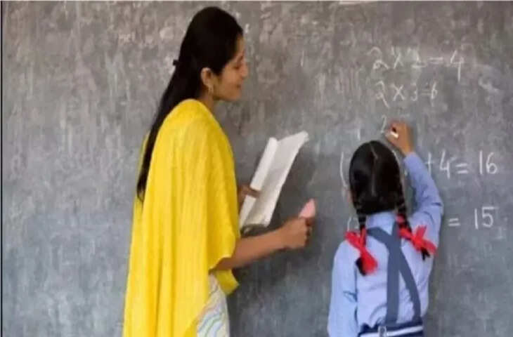 भागलपुर में 16 प्रखंडों के लिए मॉडल स्कूलों का चयन, नया सत्र 1 अप्रैल से शुरू