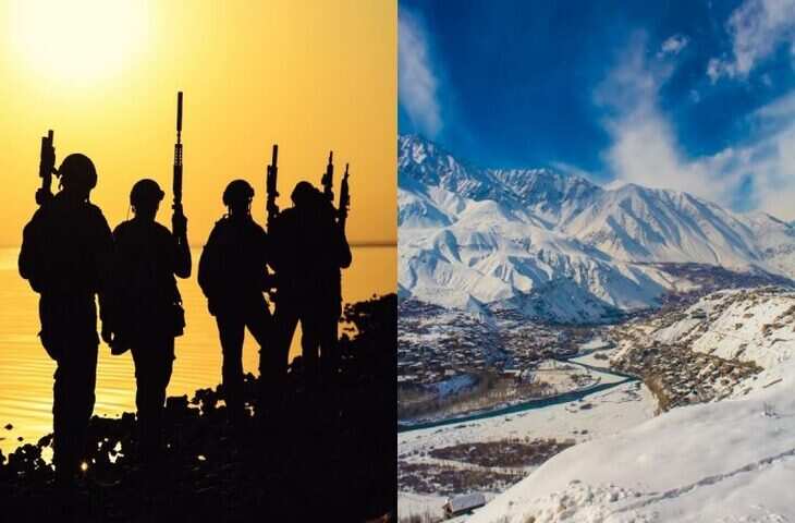 भारत का नया&nbsp;'बैटलफील्ड टूरिज्म' क्या ? जहाँ लोग जान सकेंगे देश का जंगी इतिहास&nbsp;