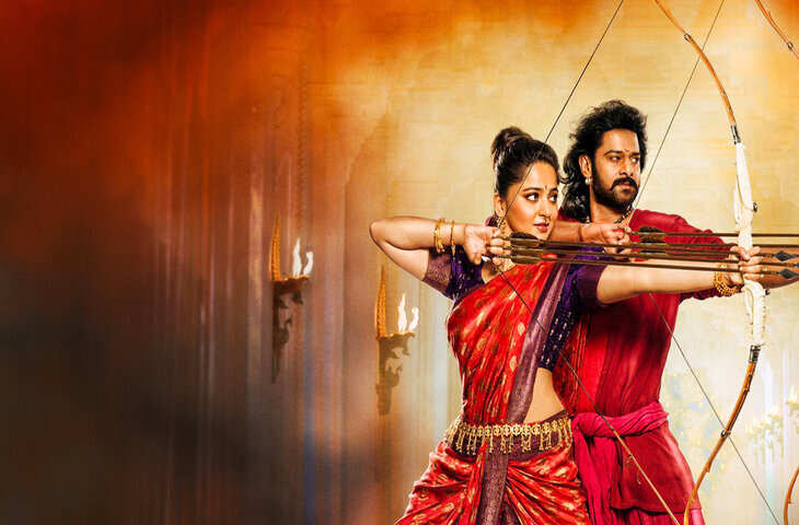पर्दे पर फिर दिखेगा माहिष्मती साम्राज्य!&nbsp;अनुष्का और राणा दग्गुबातीने Bahubali 3 पर दे दिया अबतक का सबसे बड़ा अपडेट&nbsp;