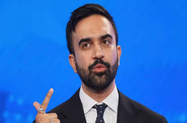 न्यूयॉर्क के बाद यूरोप में दिखने लगा ममदानी इफेक्ट, वीडियो में जाने बर्लिन में महंगे किराए के मुद्दे पर जीती एलिफ एराल्प