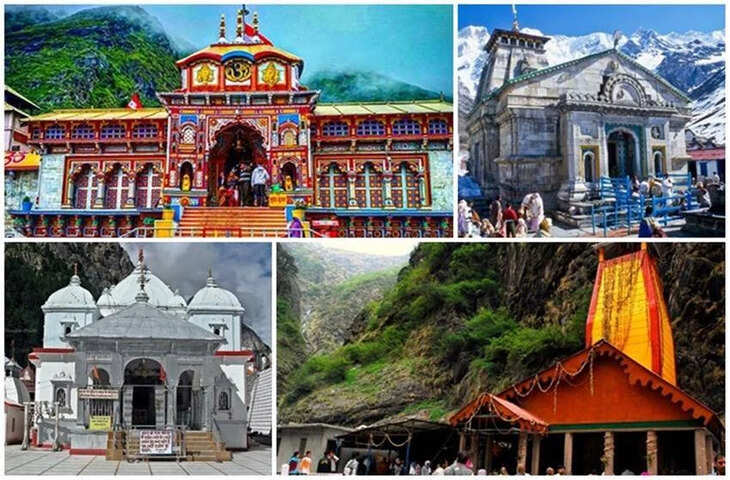 Char Dham Yatra 2026: IRCTC का शानदार पैकेज लॉन्च, कम खर्च में माता-पिता संग करें पवित्र यात्रा