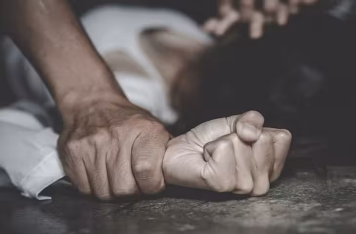 इंस्टाग्राम पर दोस्ती के बाद युवती से दुष्कर्म का आरोप, घर की छत पर मिलने पहुंचा था युवक